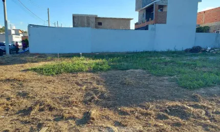 Terreno à venda no residencial morro da mata, salto  por r$ 255.000