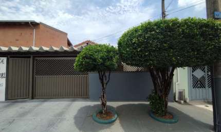 Casa com 3 quartos à venda no João Pioli, Indaiatuba , 176 m2 por R$ 410.000