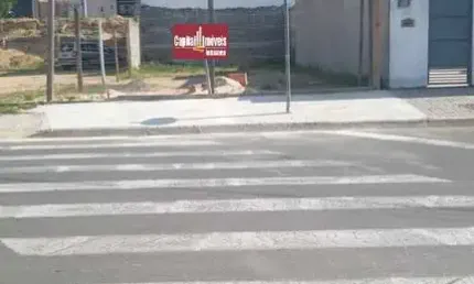Terreno comercial à venda no Parque Residencial Sabiás, Indaiatuba  por R$ 215.000