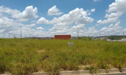 Terreno à venda no Smart City, Indaiatuba  por R$ 170.000