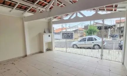 Imperdível Casa à Venda em Indaiatuba-SP, Jardim São Francisco! 2 Quartos, 1 Suíte, 1 Sala, 2 Banheiros, 2 Vagas, 104m².
