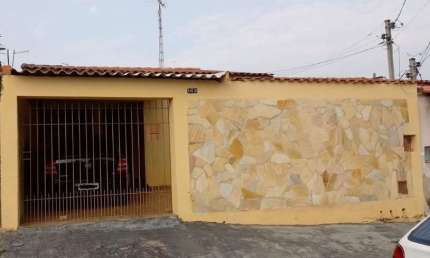 Casa com 2 quartos à venda no Jardim Rêmulo Zoppi, Indaiatuba , 89 m2 por R$ 450.000