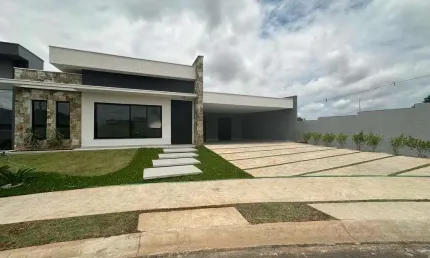 Casa em condomínio fechado com 3 quartos à venda no Residencial Evidências, Indaiatuba , 506 m2 por R$ 2.200.000