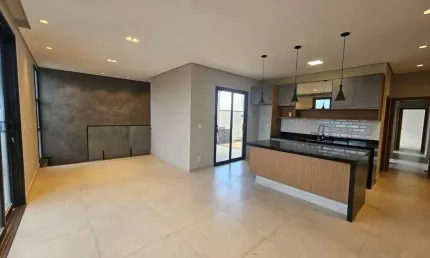 Casa com 3 quartos à venda no loteamento park gran reserve, indaiatuba  por r$ 1.270.000