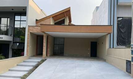 Casa com 2 quartos à venda no Loteamento Park Gran Reserve, Indaiatuba , 200 m2 por R$ 1.080.000