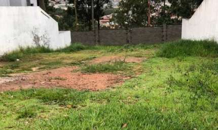Terreno à venda no Residencial Central Parque, Salto  por R$ 260.000