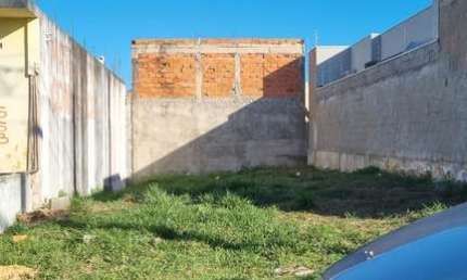 Terreno comercial à venda no Parque Residencial Sabiás, Indaiatuba 