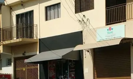 Casa comercial com 1 sala à venda no Parque das Nações, Indaiatuba 