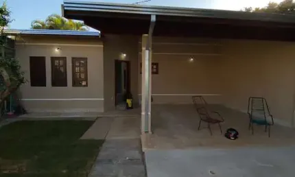 Casa com 2 quartos à venda no Jardim Europa II, Indaiatuba 