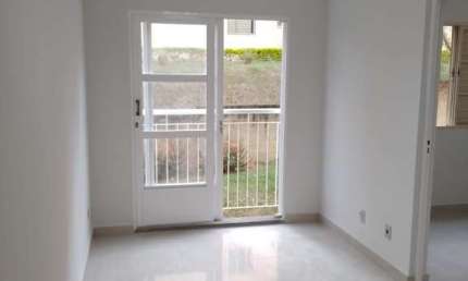 Apartamento com 2 quartos à venda no Jardim Morumbi, Indaiatuba , 52 m2 por R$ 245.000