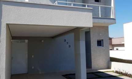 Casa em condomínio fechado com 3 quartos à venda no Jardim Montreal Residence, Indaiatuba 