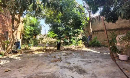 Terreno a venda no Centro de Indaiatuba. Ideal para construção de residência ou Comércio