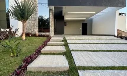 Casa em condomínio fechado com 3 quartos à venda no Jardim Residencial Viena, Indaiatuba , 156 m2 por R$ 1.400.000