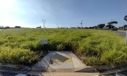 Terreno à venda no Jardim Casablanca, Indaiatuba  por R$ 240.000