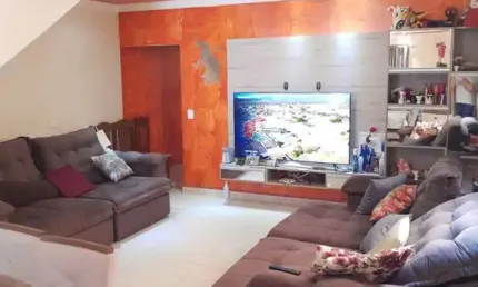 Casa com 3 quartos à venda no Jardim Hubert, Indaiatuba , 247 m2 por R$ 800.000