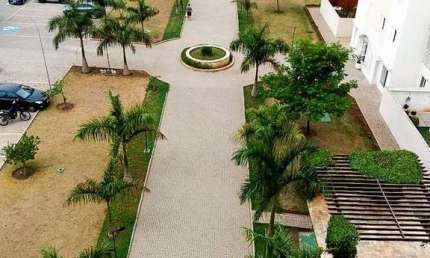 Apartamento com 2 quartos à venda no Jardim Nova Era, Salto , 57 m2 por R$ 340.000
