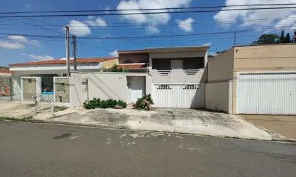 Casa com 3 quartos à venda na vila lopes, indaiatuba  por r$ 880.000