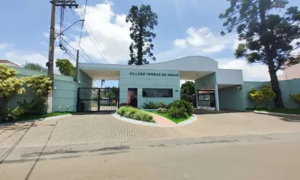 Casa com 4 quartos à venda no village terras de indaiá, indaiatuba , 335 m2 por r$ 2.250.000