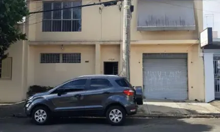 Sala comercial com 4 salas à venda no centro, indaiatuba  por r$ 850.000