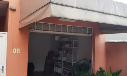 Oportunidade única: Casa comercial à venda em Indaiatuba-SP, Jardim Morada do Sol - 3 quartos, 1 suíte, 2 salas, 3 banheiros, 2 vagas, 182m².