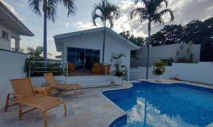 Casa com 4 quartos à venda no Jardim Vila Paradiso, Indaiatuba 