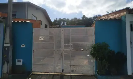 Casa com 2 quartos à venda no Residencial Parque Laguna, Salto , 175 m2 por R$ 450.000