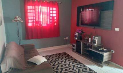 Casa com 2 quartos à venda no Jardim Santa Rita, Indaiatuba , 69 m2 por R$ 500.000