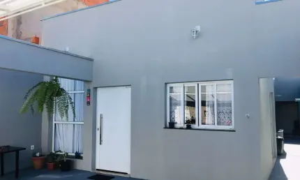 Casa com 2 quartos à venda no Parque Residencial Sabiás, Indaiatuba 