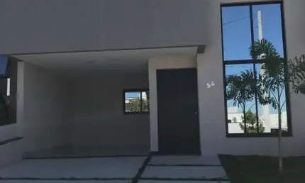 Casa em condomínio fechado com 3 quartos à venda no Jardim Bréscia, Indaiatuba 