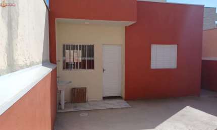 Casa com 2 quartos à venda no Jardim Monte Carlo, Indaiatuba , 45 m2 por R$ 450.000