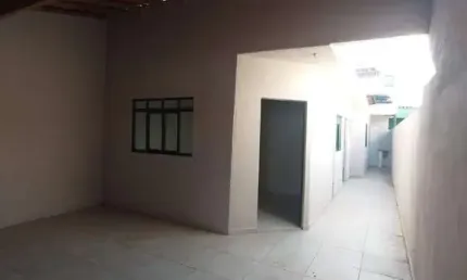 Casa com 3 quartos à venda no Jardim Panorama, Salto  por R$ 360.000