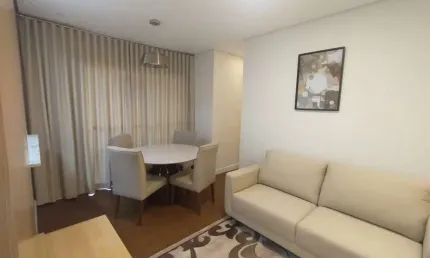 Apartamento com 3 quartos à venda na Bela Vista, Salto 