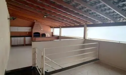 Casa com 3 quartos à venda no Jardim Hubert, Indaiatuba 