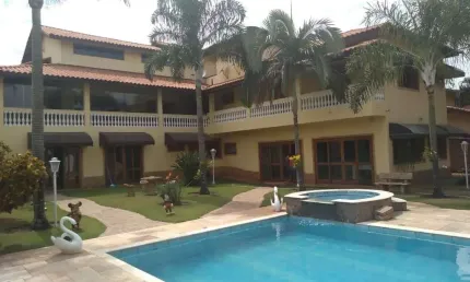 Chácara / sítio com 5 quartos à venda no Horizonte Azul, Itupeva , 620 m2 por R$ 2.480.000