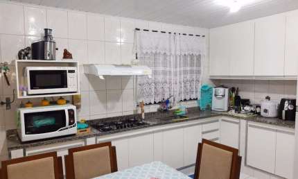 Casa à venda em Indaiatuba-SP, João Pioli: 2 quartos, 1 suíte, 1 sala, 2 vagas, 150m² de área. Imperdível!