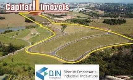 Terreno à venda no Tombadouro, Indaiatuba  por R$ 850.000