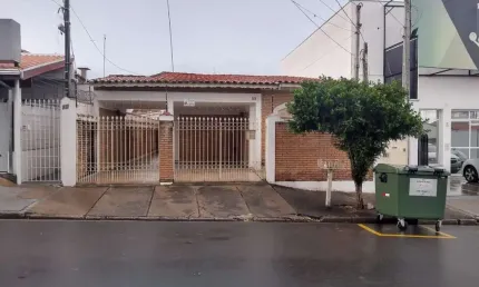 Casa com 3 quartos à venda no Centro, Indaiatuba , 350 m2 por R$ 1.350.000