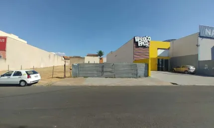 Terreno comercial à venda no Jardim Regina, Indaiatuba 