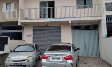 Ponto comercial para alugar no Jardim Paulista II, Indaiatuba  por R$ 2.200