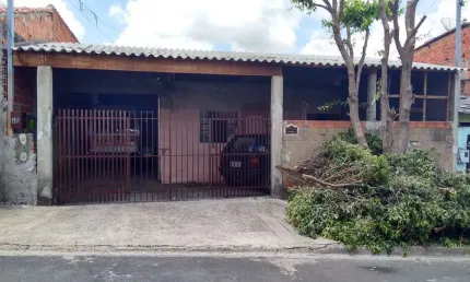 Casa com 2 quartos à venda no Jardim Morada do Sol, Indaiatuba  por R$ 375.000