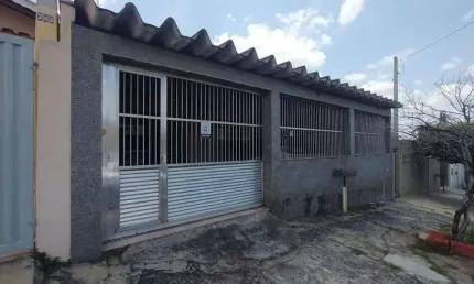 Casa com 5 quartos à venda no Jardim Marina, Indaiatuba , 235 m2 por R$ 520.000