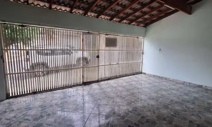 Casa com 2 quartos à venda no Jardim Juscelino Kubitschek, Indaiatuba , 152 m2 por R$ 485.000