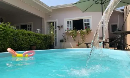 Casa à venda em Indaiatuba-SP, Jardim Regina: 3 quartos, 3 suítes, 2 salas, 4 banheiros, 4 vagas, 225m².