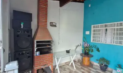 Imóvel à venda em indaiatuba-sp: casa com 03 quartos, 01 suíte, 2 salas e 2 vagas de garagem no jardim morada do sol