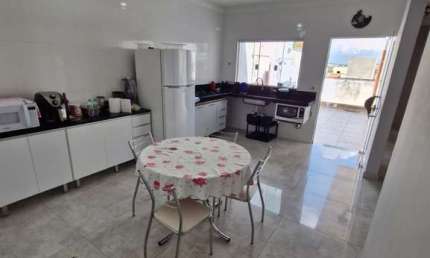 Oportunidade única: Casa à venda em Salto-SP, Residencial Vila Martins, 3 quartos, 1 suíte, 2 salas, 2 banheiros, 2 vagas, 90 m².