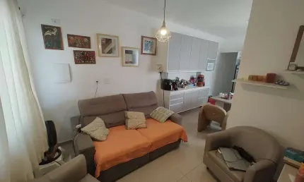 Casa com 2 quartos à venda no Parque Residencial Sabiás, Indaiatuba 