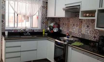 Venda de Casa Espetacular com 4 quartos e 195m² no Jardim Morada do Sol, Indaiatuba-SP!