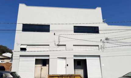 Apartamento com 1 quarto para alugar no Jardim Santa Cruz, Indaiatuba , 35 m2 por R$ 1.200