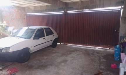 Casa com 2 quartos à venda no Jardim Paulistano, Indaiatuba , 129 m2 por R$ 320.000