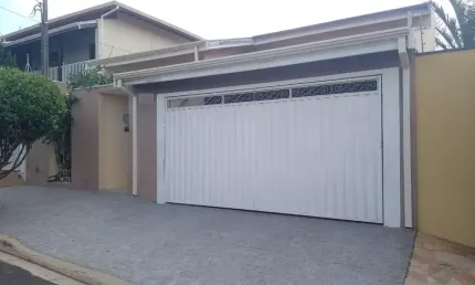 Casa com 3 quartos à venda no Jardim Regina, Indaiatuba , 199 m2 por R$ 1.000.000
